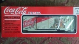 K-Line Coke 92 Boxcar
