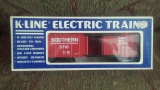K-Line Southern Boxcar