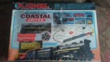 Lionel Coastal Limited set