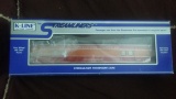 K-line Streamliners 