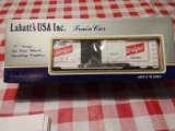 Labatt's USA Inc. Limited Edition 