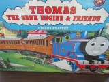 Lionel Thomas the Train Engine Set, Circus Playset, New