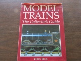 Chris Ellis Model Trains Collector's Guide