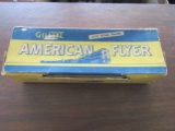 American Flyer Track, 12 Curve Sections in Original Box, #702