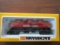 Bachmann HO 3 Dome Tank Car, Mobile Gas, W5PX224, Original Box