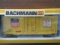 Bachmann HO Union Pacific RR Hi Cube Box, UP518125, Original Box