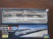 Toy State AMTRAK Dual functioning Train Set, battery powered
