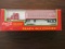 Coca Cola Train Accessory Diet Coke Tractor and Trailer with Flat Car 666703, Original Box