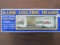 K-Line 1991 Christmas Boxcar, in Box