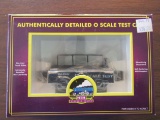 MTH Denver Rio Grande Test Car, # X-450, in Original Box