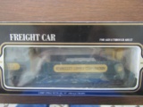K Line KCC 90011 Freight Car with Search Light