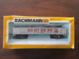 Bachmann HO 42' Steel Gondola, Southern 1246