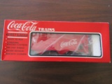 Coca Cola Trains Hopper 6225, Original Box