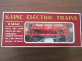 K-Line K-90006, 1994 KCC OL&B Ore Car, Original Box