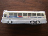 Royal Coach, Americruiser Greyhound Bus, No Box