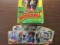 Topps Baseball Cards, in Original Box