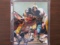 Team NFL signed Pittsburgh Steelers Photogragh, # 20, in Good Condition