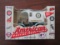 American Pastime Seeries Oakland Athletics Die Cast Bank, in Original Box