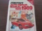 Chilton's 1982-1989 Auto Repair Manual, # 7834