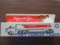 Exon Collector's Series Toy Tanker Truck, Original Box