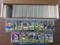 Topps NFL Trading Cards, Large Number
