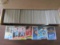 Topps 1986 Baseball Trading Cards, Large Number