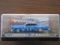 Legends of Racing Ned Jarrett, 1965 Ford Galaxie 500 in Case