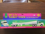 1994 BP Tanker Truck Limited Edition, in Original Box