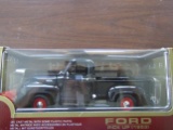 Road Champs 1953 Die Cast Ford Pick Up, in Original Box