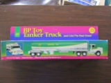 1994 Limited Edition BP Toy Tanker Truck, Original Box