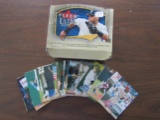 Fleer 2004 MLB Trading Cards, Original Box