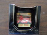 Racing Champions Limited Edition 1993 Geoff Bodine Premier Edition, Original Box