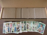 Topps Baseball Trading Cards