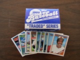 Topps 1988 Baseball Trading Cards