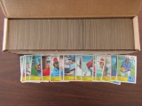 Topps 1983 Baseball Trading Cards