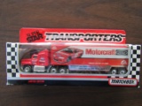 Matchbox Motorcraft Transporter, in Original Box