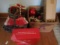 Lot of Christmas Decor