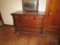 Vintage Dresser with Mirror