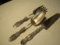 Lot of 3 Sterling Servers