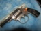 American Bulldog 32 Caliber Revolver with Case