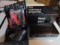 Halo Bolt Portable Car Jump Starter, New in Original Box