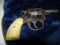 H & R 960 Starter Pistol with Case