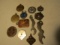 Lot of 12, Pendents, Pocket Screwdrivers, Bottle Openers