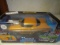 Monster Machines Die Cast '58 Impala, Original Box