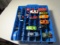 Lot of 25 HotWheels Cars with Case