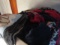 Large Lot of Assorted Blankets and Towels, in Good Condition