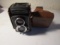 Vintage Minoltacord Camera with Case