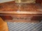 Cedar Chest by ER Co. with Blankets, with Wood Guarntee Certificate