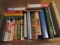 Lot of Assorted Books