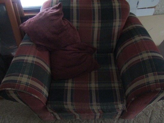 Cushion Seat